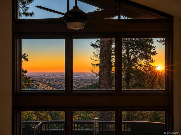 1285 Snowberry Drive, Golden, CO 80401