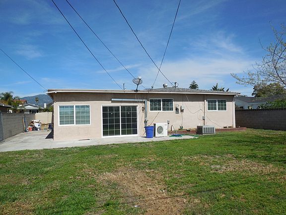 Back of House
