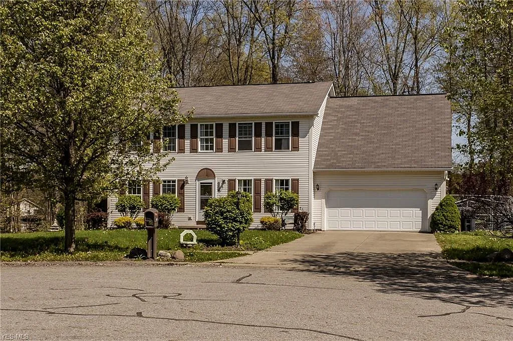 5395 Juniper Ct photo 1