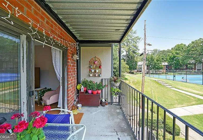 6851 Roswell Rd #O3 — Photo 23