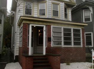 4 Smith Ave, Kingston, NY 12401