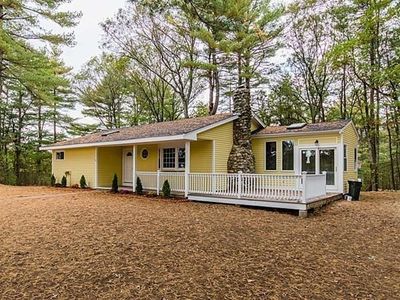 4 Daisy Dr, Norfolk, MA, 02056
