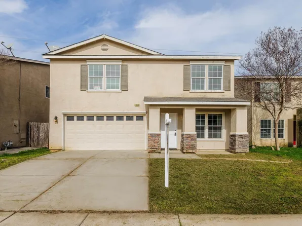 1255 Daylight Dr, Merced, CA 95348