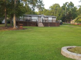 221 Cedar Hill Ln, Waterloo, SC 29384