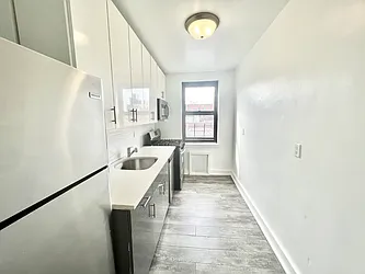 Rented by A&E Real Estate Management