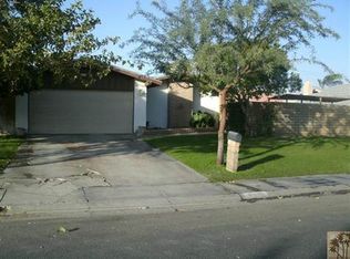 81676 Lido Ave, Indio, CA 92201