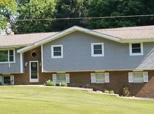 2709 Township Road 242, Toronto, OH 43964