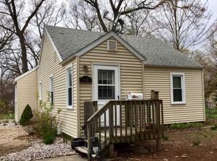 3137 Waalkes St, Muskegon Heights, MI