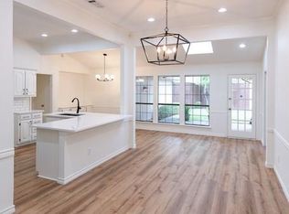 6639 Lovington Dr, Dallas, TX 75252
