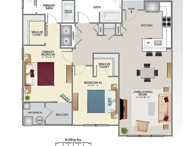 310 Berkeley Ln — Photo 11