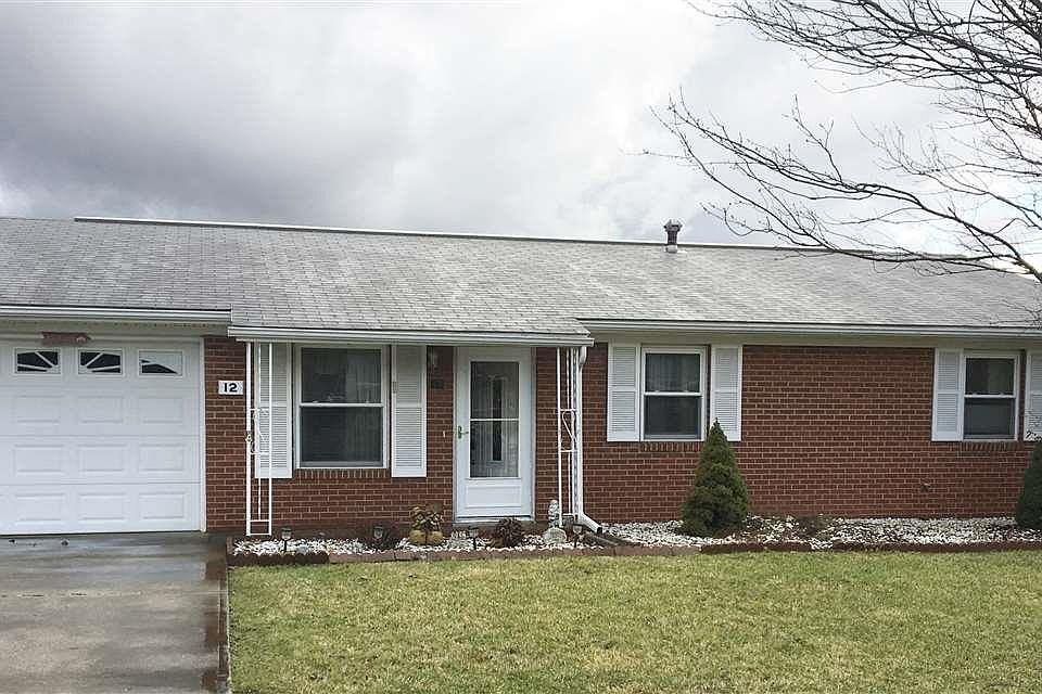 1st image of 12 Eastmoor Dr