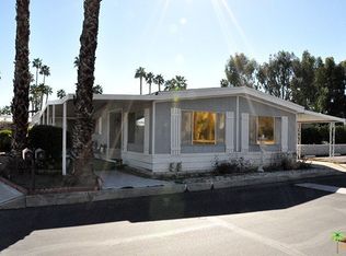 59 Club Circle Dr, Palm Springs, CA 92264