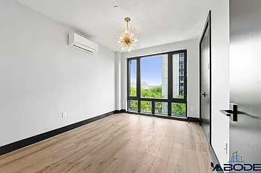 Rented by ABODE NYC LLC