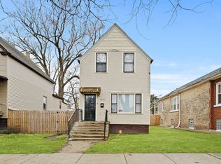 8520 S Aberdeen St, Chicago, IL