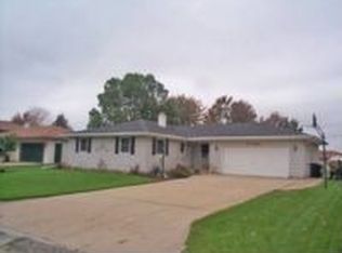 500 E Vermont Ave, Appleton, WI 54911