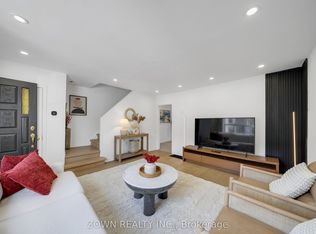 8312 Kipling Ave, Vaughan, ON L4L 2A8