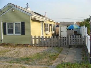 447 N End Blvd, Salisbury, MA 01952