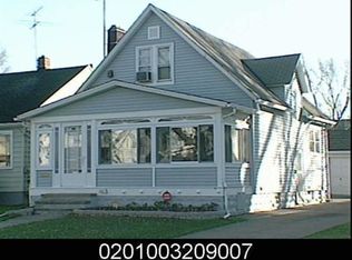 321 W 30th St, Lorain, OH