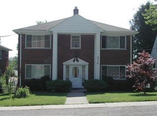 6116 Plainfield Rd APT 4, Cincinnati, OH 45213