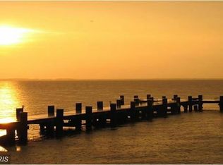 2550 Elliott Island Rd, Vienna, MD 21869