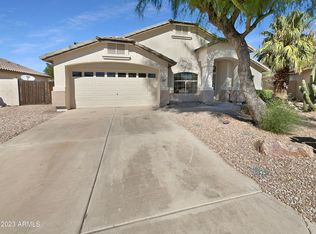 1686 E Oakland St, Gilbert, AZ 85295