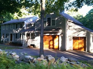 36 Haynes Rd, Deerfield, NH 03037