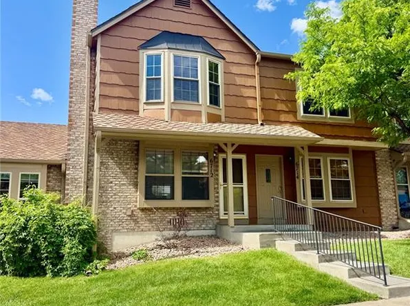 6712 Mountain Top Ln, Colorado Springs, CO 80919