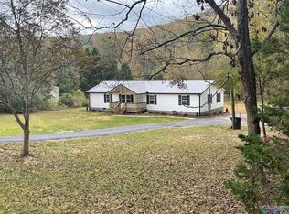 221 Valley Dr, Attalla, AL 35954