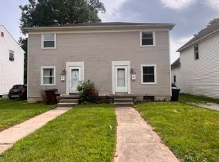 1723 Mound St, Springfield, OH 45505