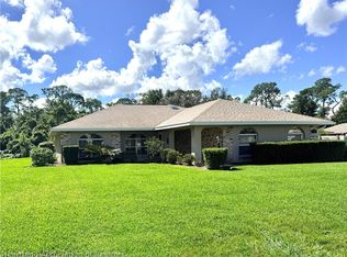 4614 Duffer Loop, Sebring, FL 33872