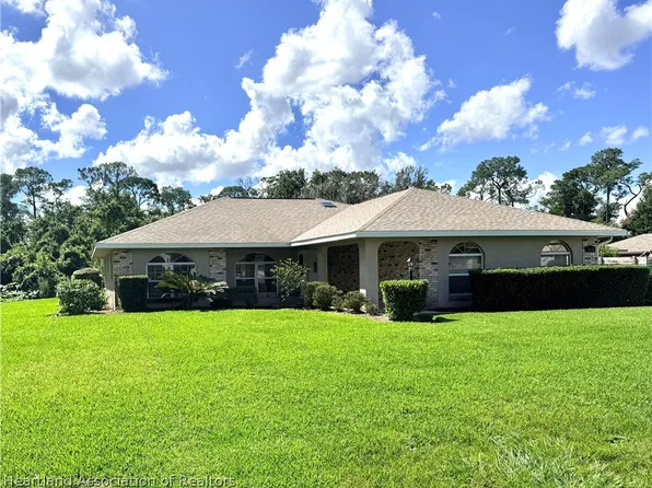 4614 Duffer Loop, Sebring, FL 33872