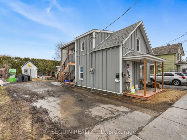 401 Kitchener St #399, Hawkesbury, ON K6A 2P4