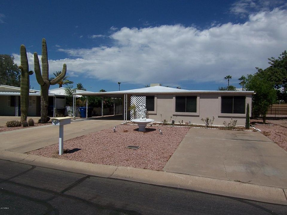 1st image of 5812 E Aspen Ave