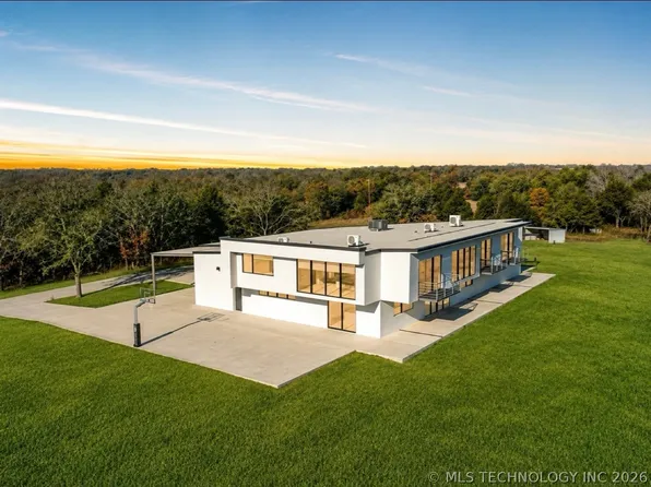 546 Mockingbird Rd, Ardmore, OK 73401
