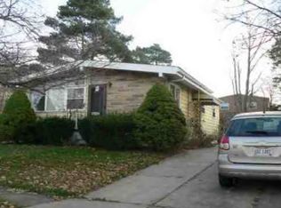 1525 Hyde Park Ave, Akron, OH 44310