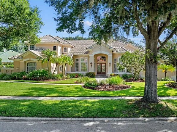 9751 Camberley Cir, Orlando, FL 32836