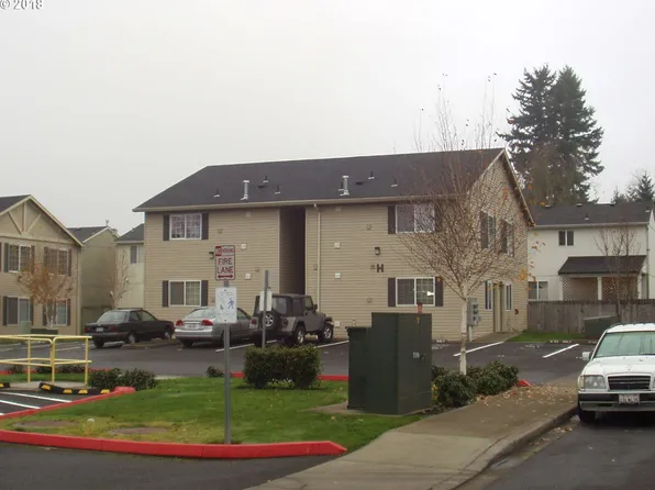 5313 NE 66th Ave, Vancouver, WA 98661