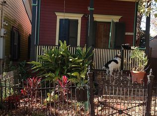 7526 Hurst St, New Orleans, LA 70118