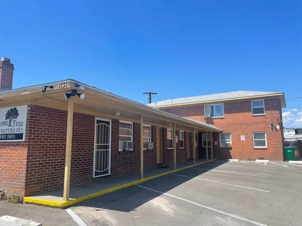 ST173-Blue Mountain Properties, 1731 Stewart St APT 1, Reno, NV 89502