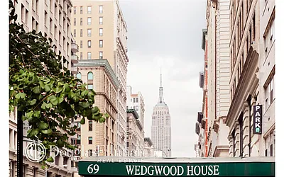 Sold by Douglas Elliman