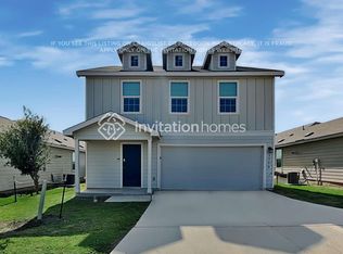5730 Verracio Ct, San Antonio, TX 78244