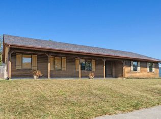 5622 Breconshire Dr, Fort Wayne, IN 46804