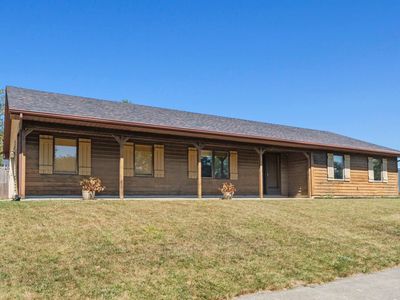 5622 Breconshire Dr, Fort Wayne, IN, 46804