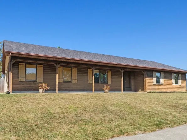 5622 Breconshire Dr, Fort Wayne, IN 46804