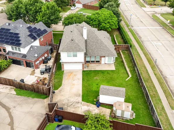 10057 Wyndbrook Dr, Frisco, TX 75035