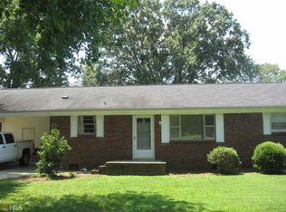 65 Boyd Valley Rd SE, Rome, GA 30161