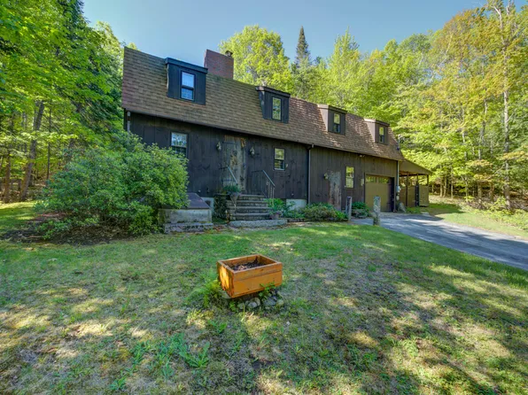 136 Hiram Hill Road, Hiram, ME 04041