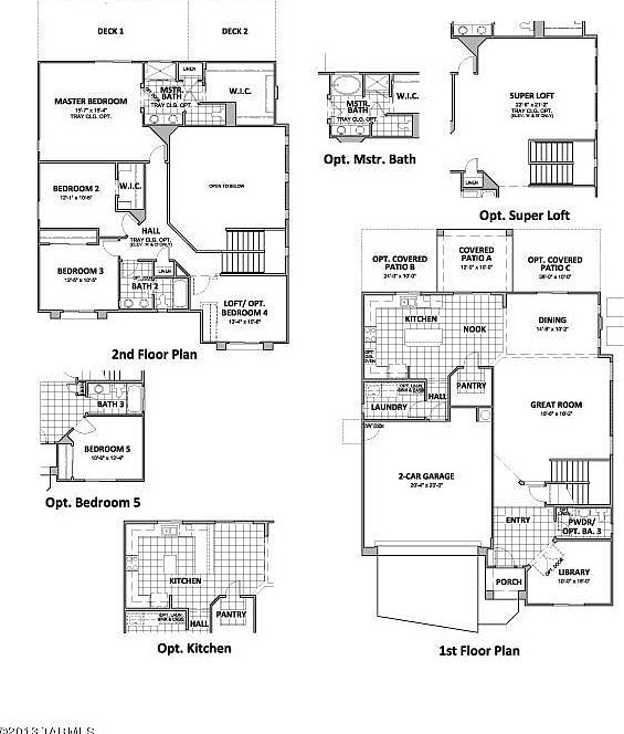 2nd image of 8797 W Moon Spring Rd W