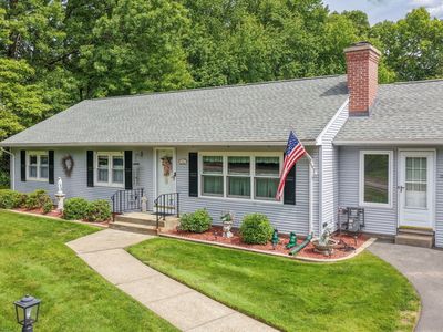 296 Pease Rd, East Longmeadow, MA, 01028