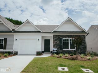 58 Cedar Hill Dr #99, Dallas, GA 30132